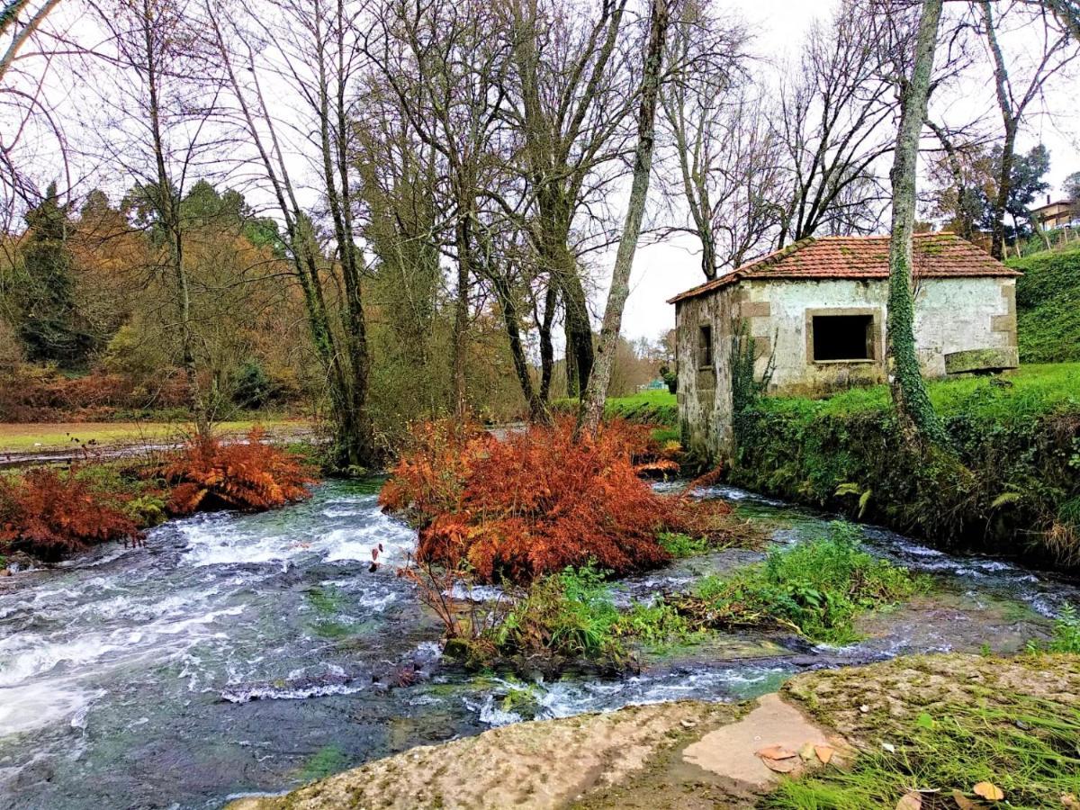 Terra Rosa Country House & Vineyards Ponte de Lima Exterior photo