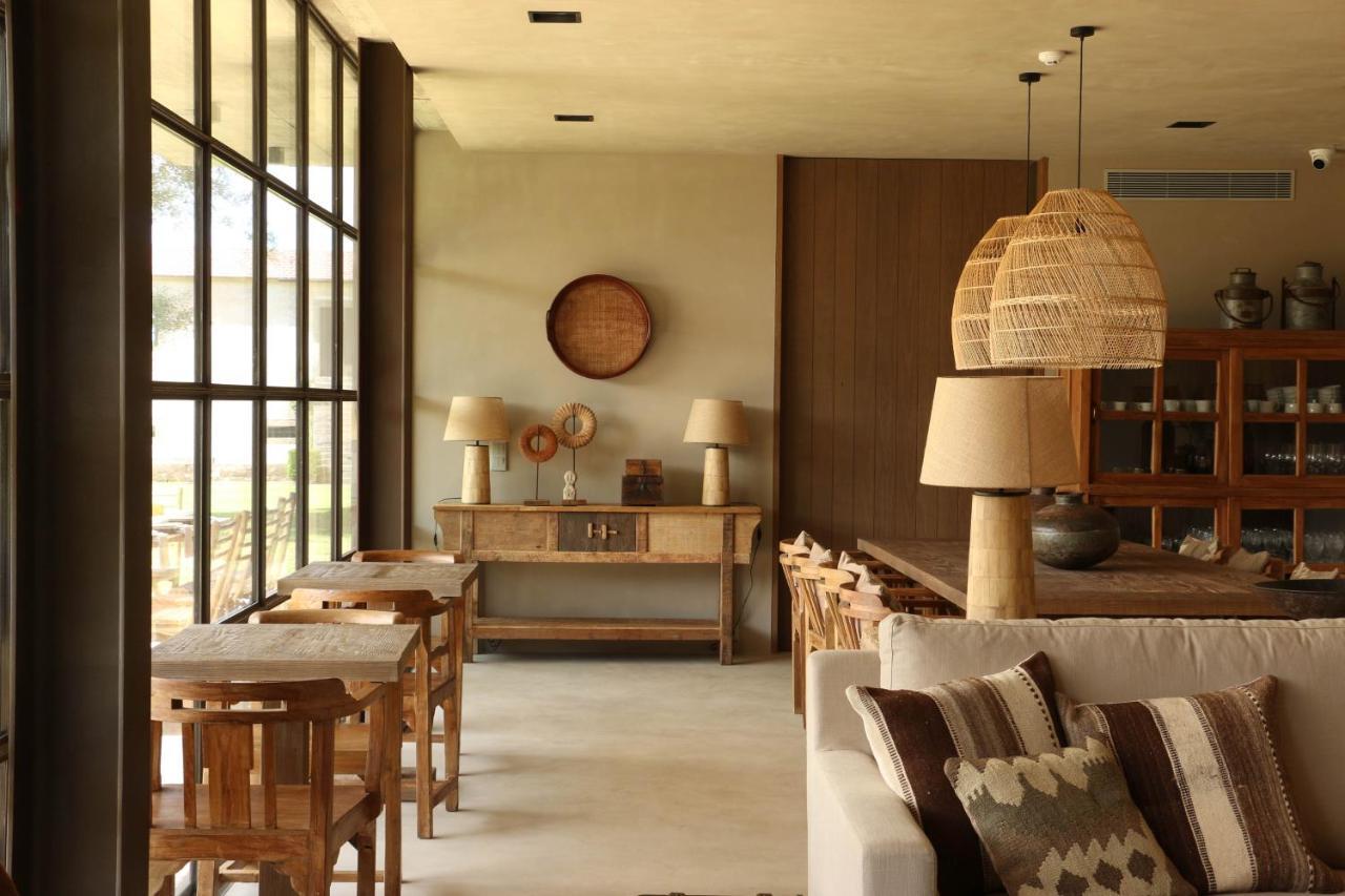 Terra Rosa Country House & Vineyards Ponte de Lima Exterior photo