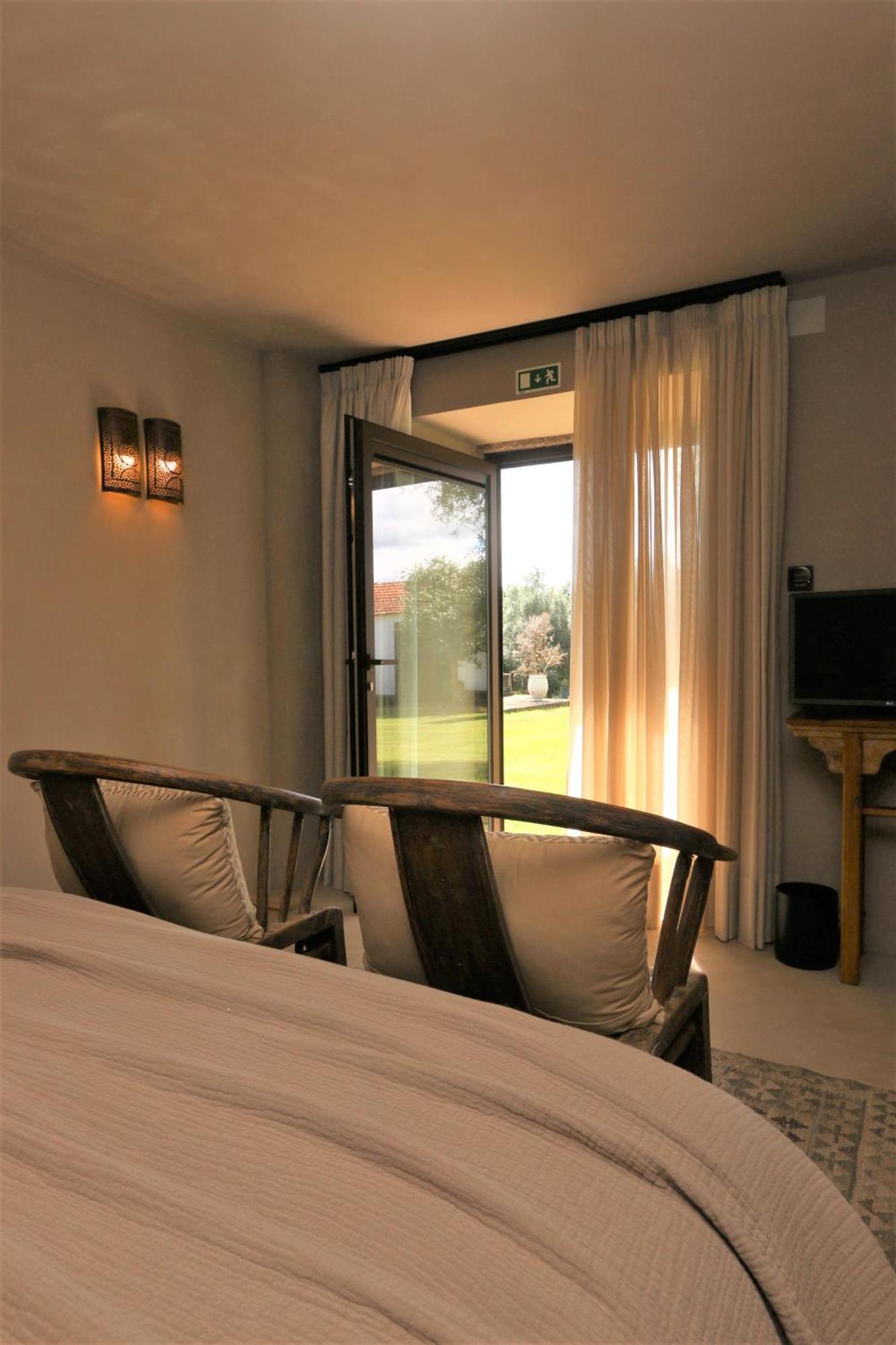 Terra Rosa Country House & Vineyards Ponte de Lima Room photo