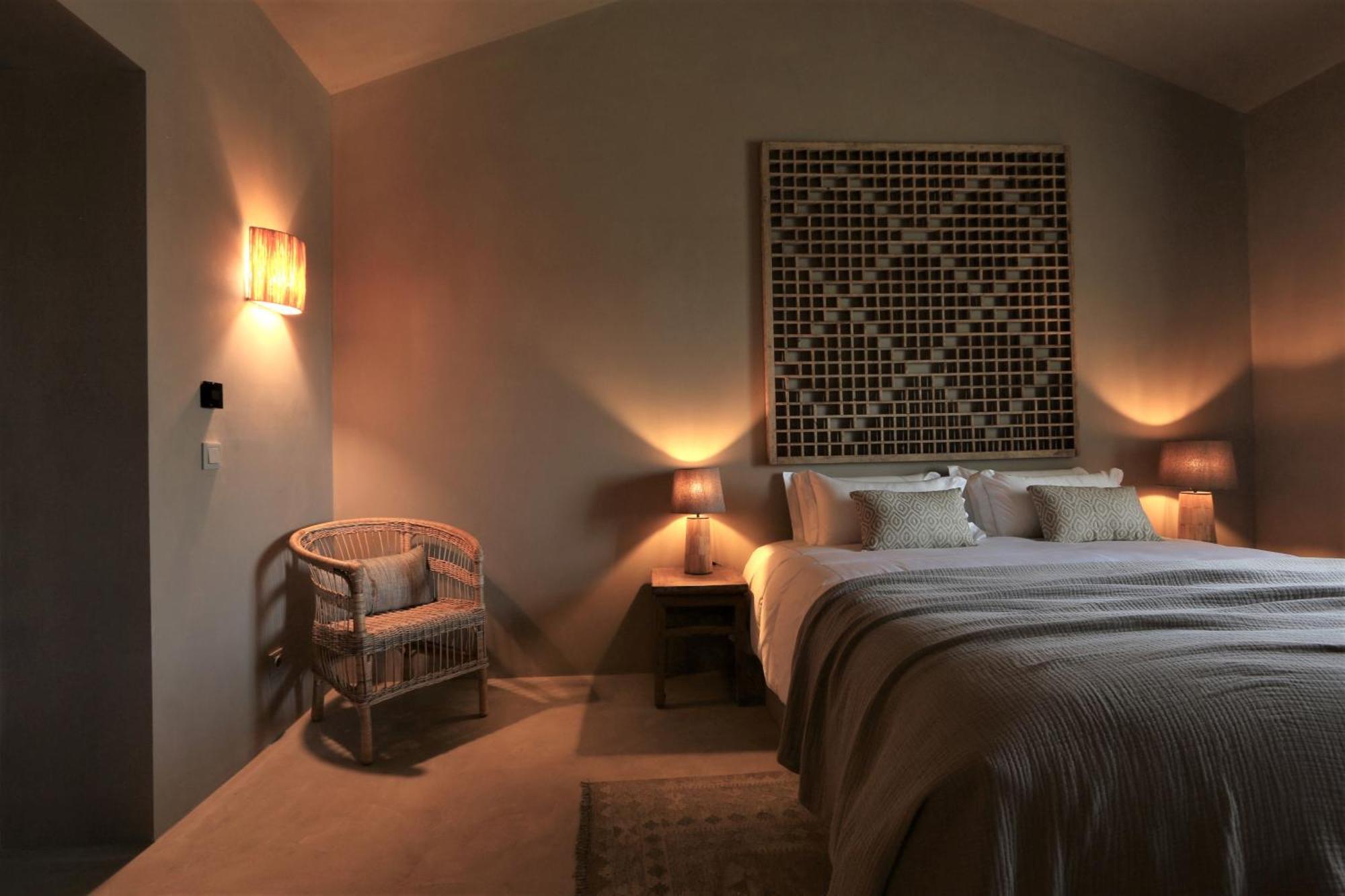 Terra Rosa Country House & Vineyards Ponte de Lima Room photo